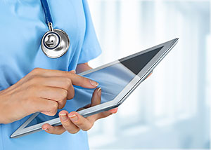 Healthcare Document Management