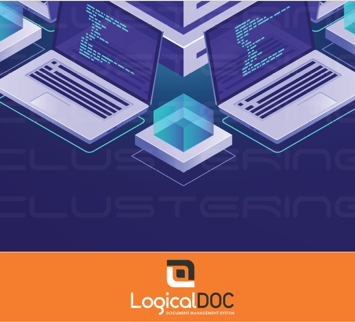 LogicalDOC Clustering