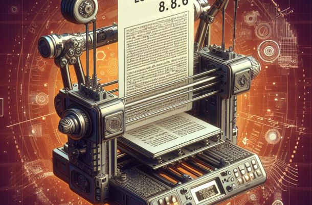 LogicalDOC 8.8.6